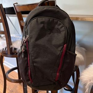 North face vault backpack